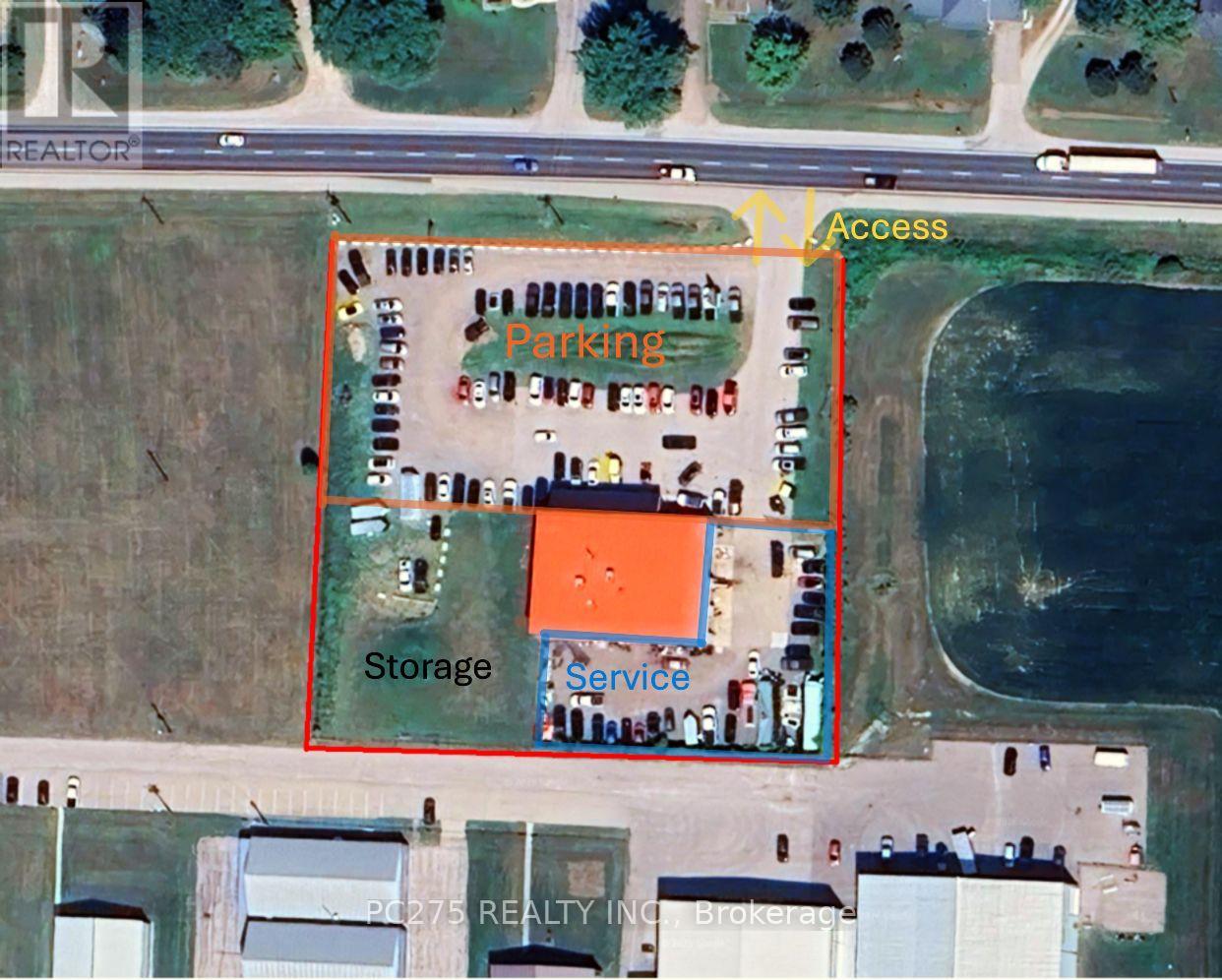 45025 Talbot Line, Central Elgin, Ontario  N5P 3S7 - Photo 5 - X13019792