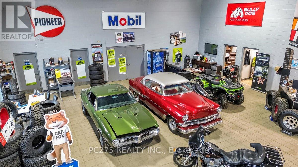 45025 Talbot Line, Central Elgin, Ontario  N5P 3S7 - Photo 9 - X13019792