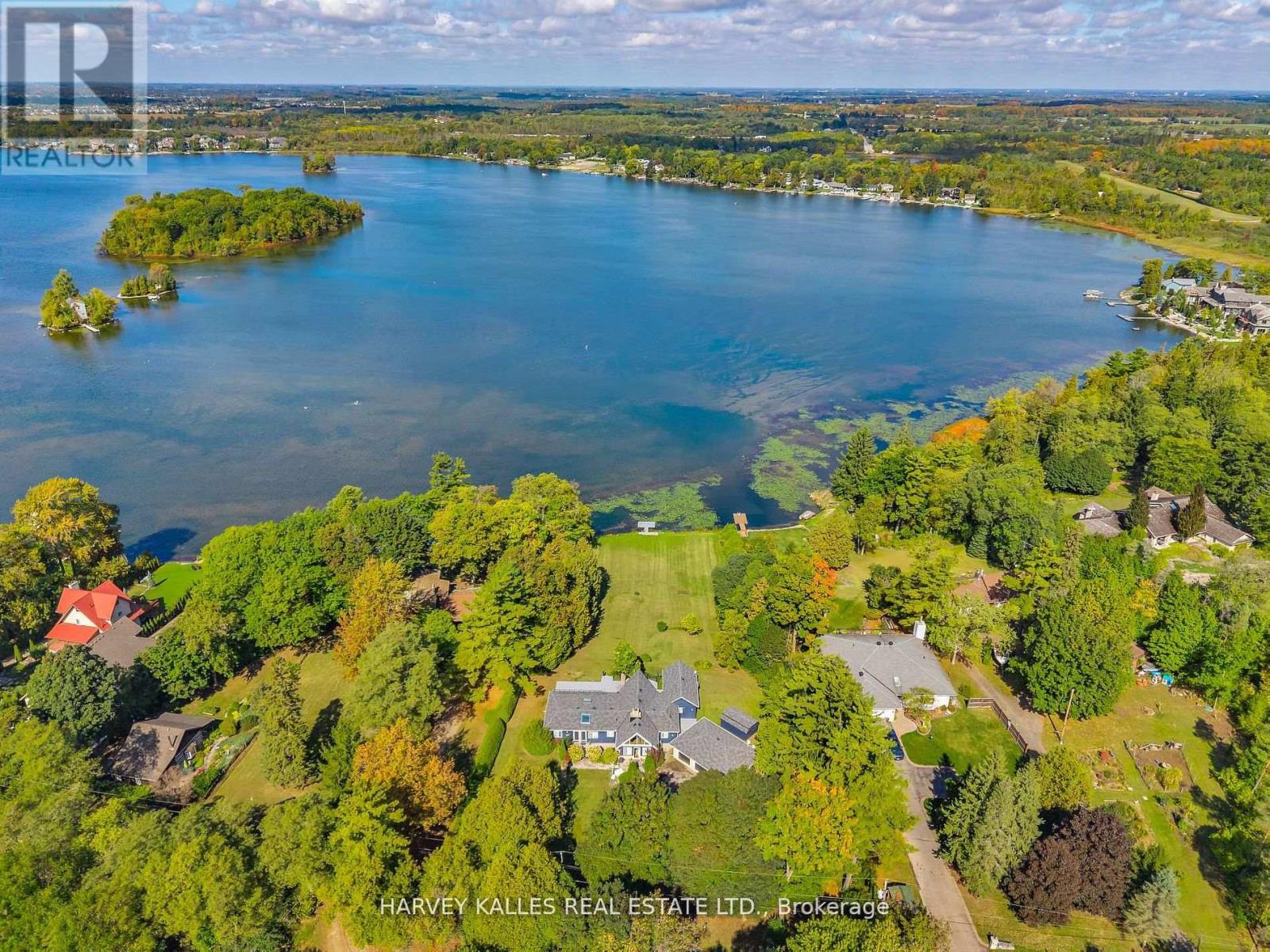 8 OAK DRIVE, puslinch (puslinch lake settlement areas), Ontario