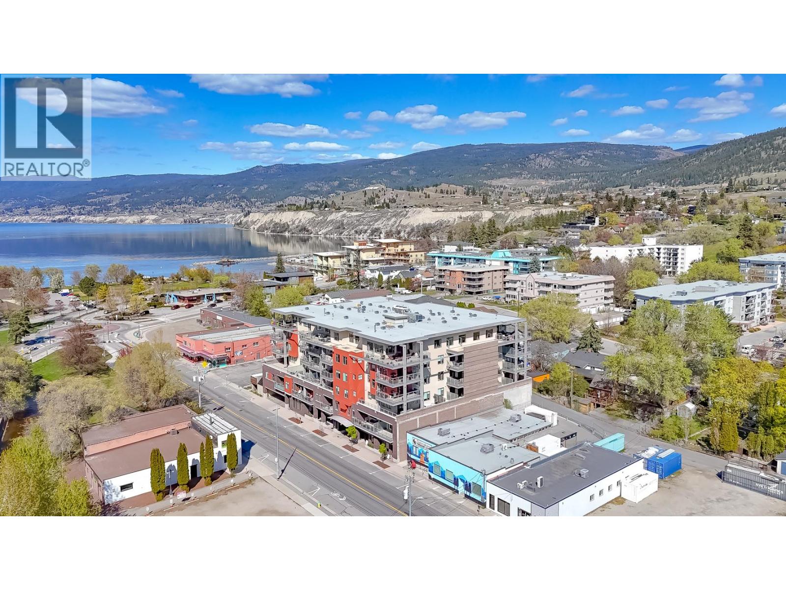 110 Ellis Street Unit# 304, Penticton, British Columbia  V2A 4L5 - Photo 34 - 10384098