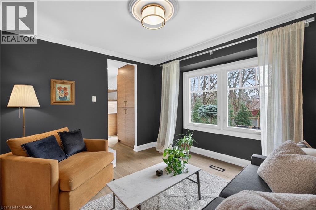 1878 Heather Hills Drive, Burlington, Ontario  L7P 3A3 - Photo 12 - 40822410