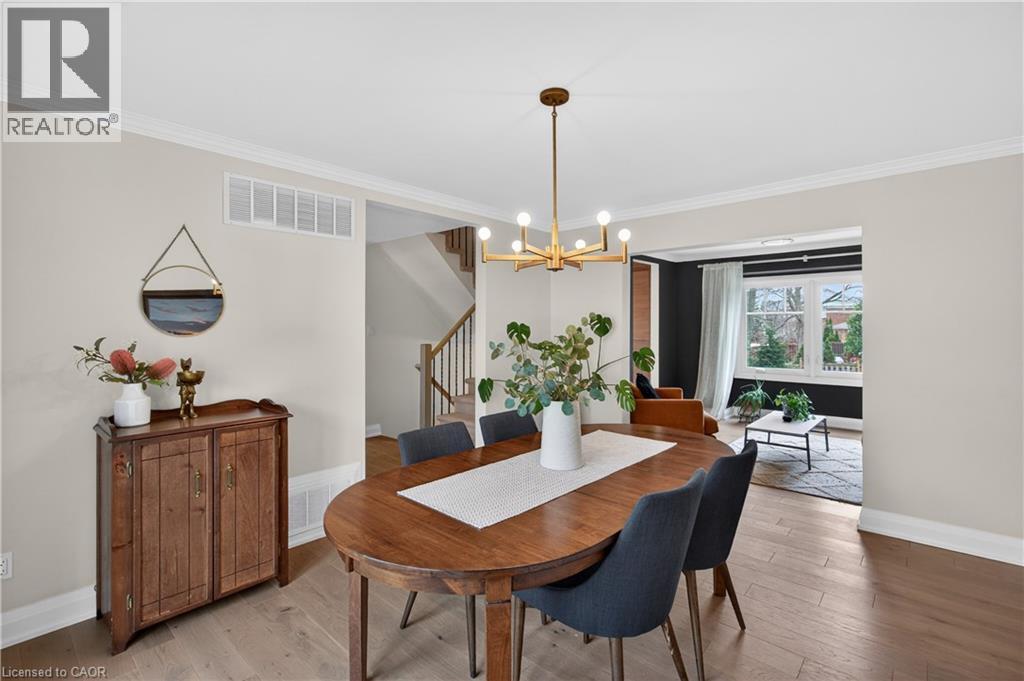 1878 Heather Hills Drive, Burlington, Ontario  L7P 3A3 - Photo 13 - 40822410