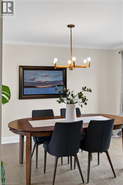 1878 Heather Hills Drive, Burlington, Ontario  L7P 3A3 - Photo 14 - 40822410