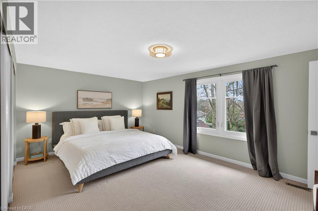 1878 Heather Hills Drive, Burlington, Ontario  L7P 3A3 - Photo 16 - 40822410