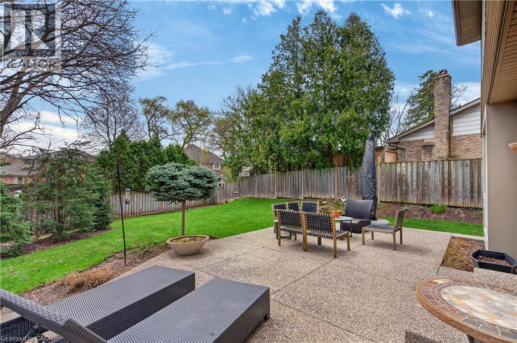 1878 Heather Hills Drive, Burlington, Ontario  L7P 3A3 - Photo 27 - 40822410