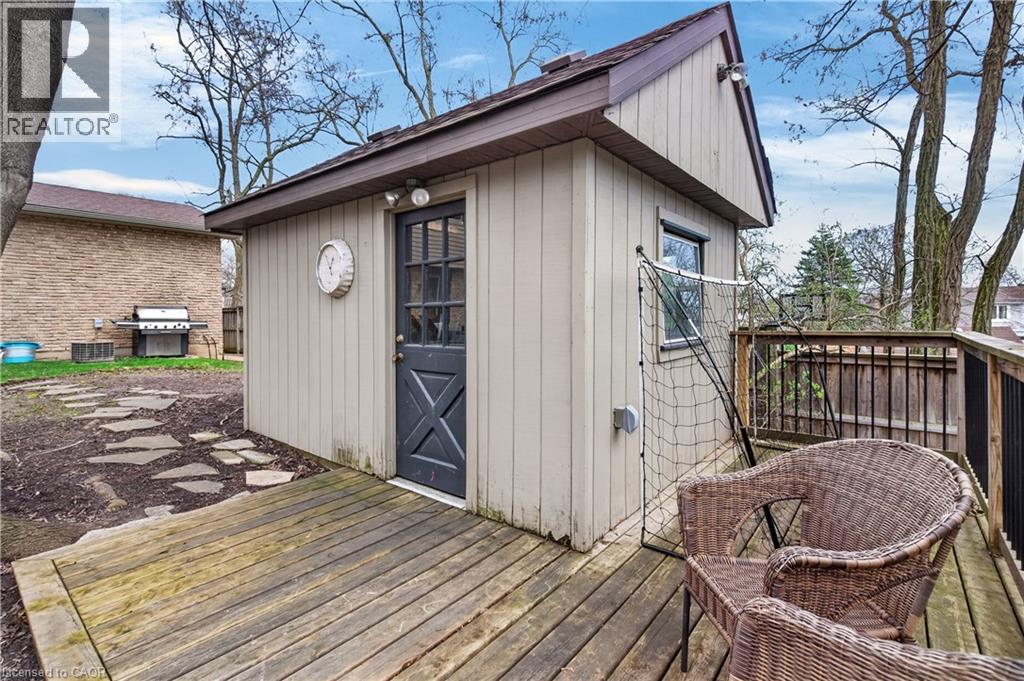 1878 Heather Hills Drive, Burlington, Ontario  L7P 3A3 - Photo 30 - 40822410