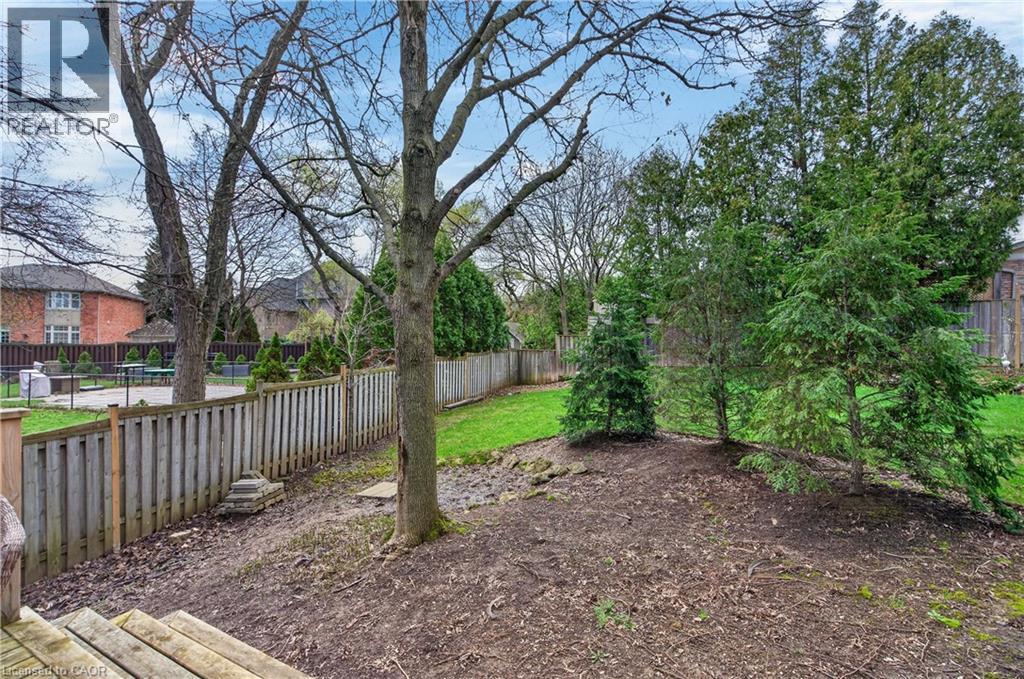 1878 Heather Hills Drive, Burlington, Ontario  L7P 3A3 - Photo 31 - 40822410