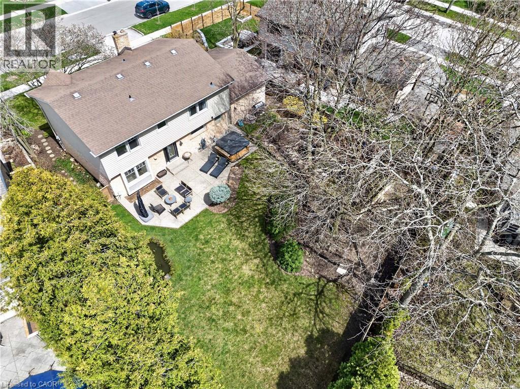 1878 Heather Hills Drive, Burlington, Ontario  L7P 3A3 - Photo 34 - 40822410