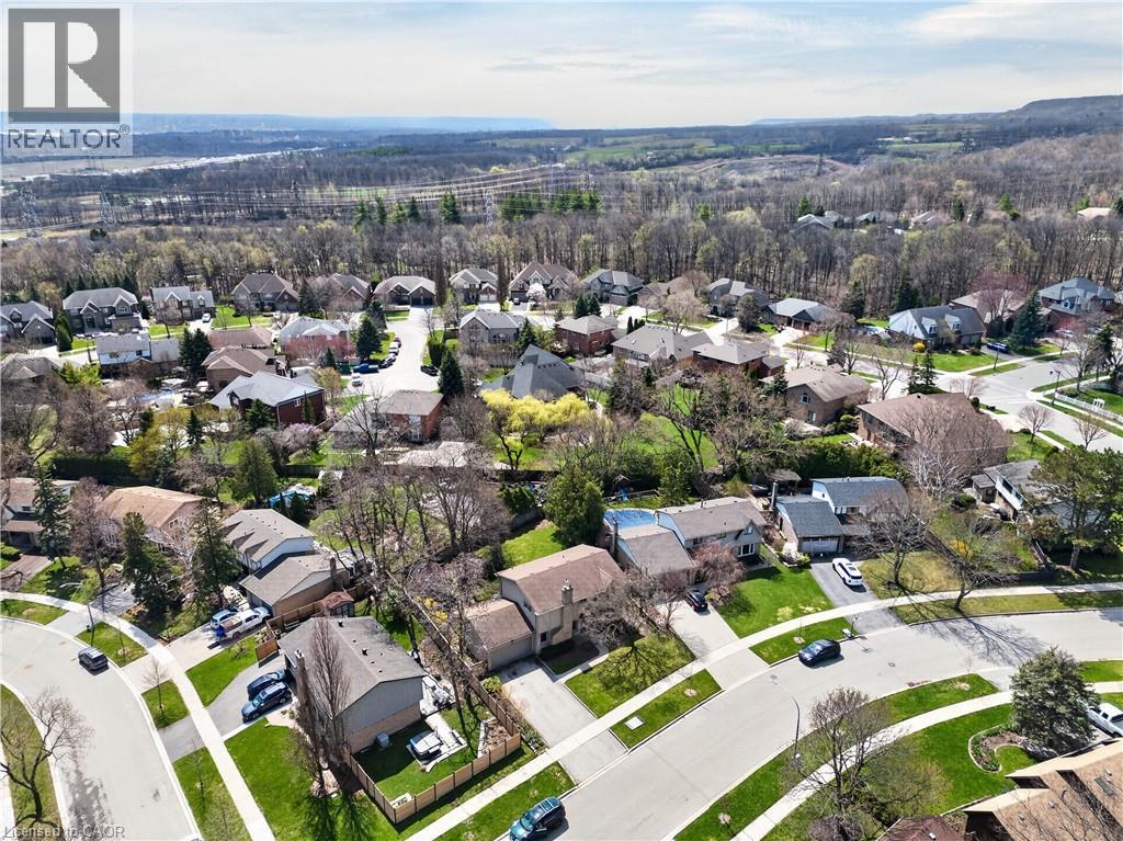 1878 Heather Hills Drive, Burlington, Ontario  L7P 3A3 - Photo 36 - 40822410