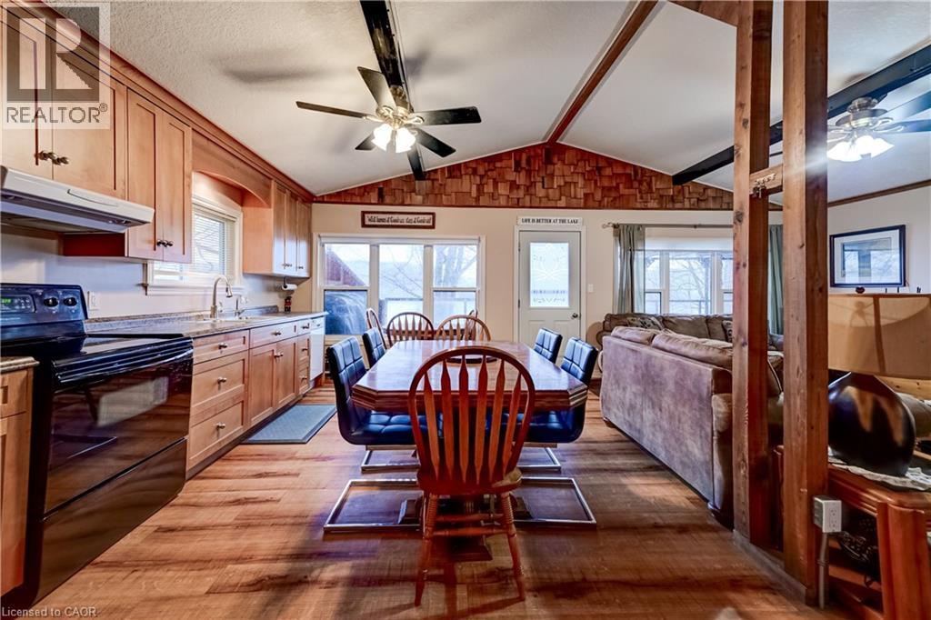 236 Road 2 N, Conestogo Lake, Ontario  N0G 2K0 - Photo 10 - 40822397