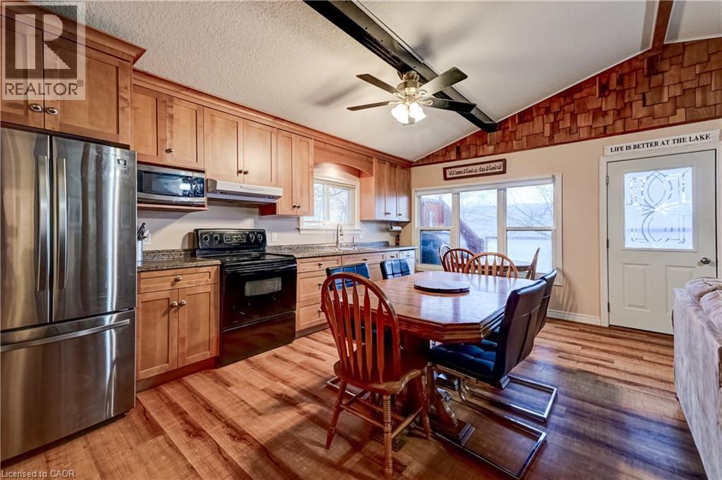 236 Road 2 N, Conestogo Lake, Ontario  N0G 2K0 - Photo 11 - 40822397