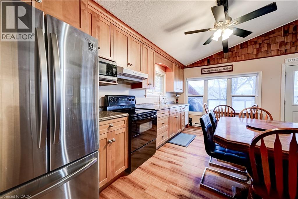 236 Road 2 N, Conestogo Lake, Ontario  N0G 2K0 - Photo 12 - 40822397