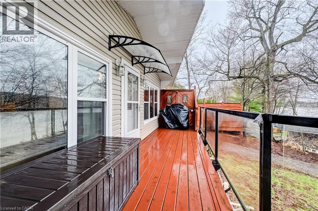 236 Road 2 N, Conestogo Lake, Ontario  N0G 2K0 - Photo 23 - 40822397