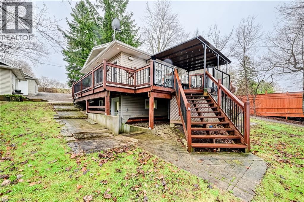 236 Road 2 N, Conestogo Lake, Ontario  N0G 2K0 - Photo 24 - 40822397