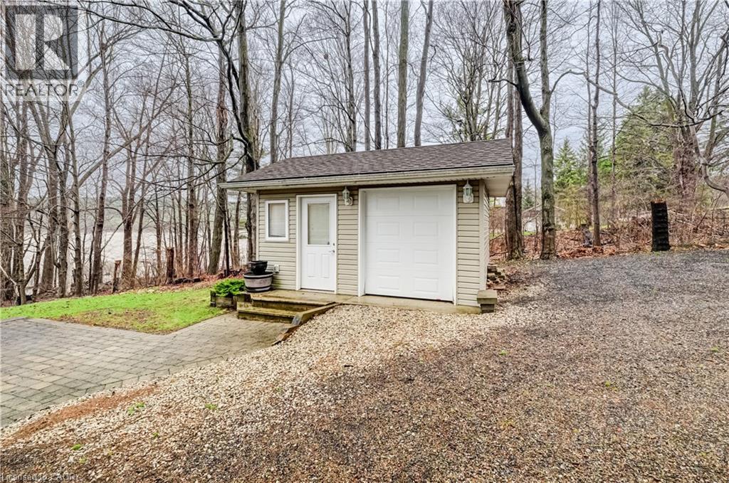 236 Road 2 N, Conestogo Lake, Ontario  N0G 2K0 - Photo 25 - 40822397