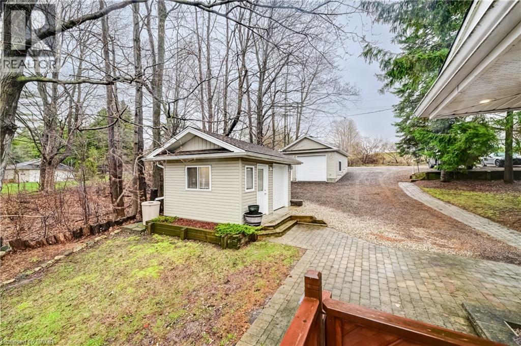 236 Road 2 N, Conestogo Lake, Ontario  N0G 2K0 - Photo 26 - 40822397