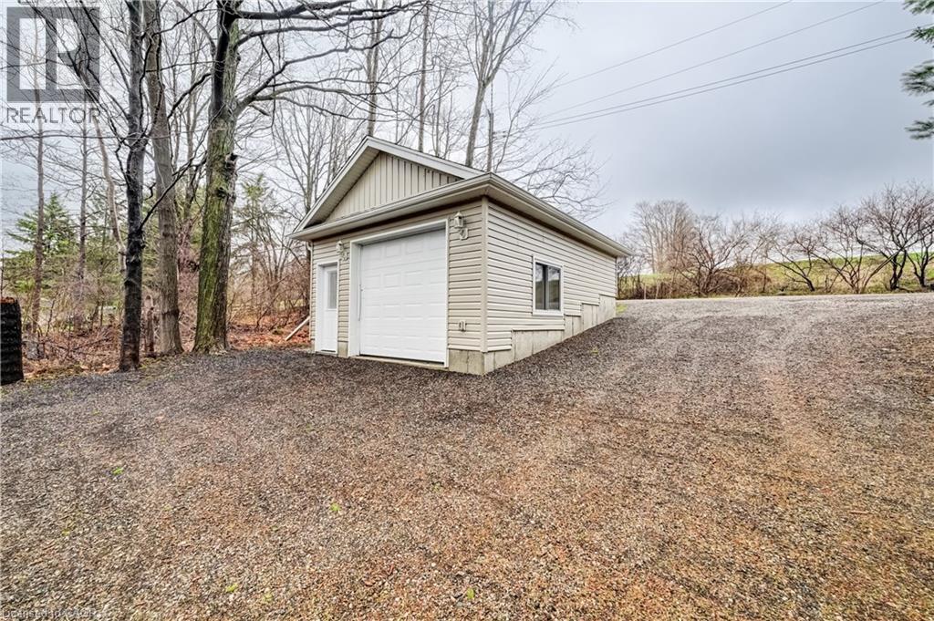 236 Road 2 N, Conestogo Lake, Ontario  N0G 2K0 - Photo 27 - 40822397