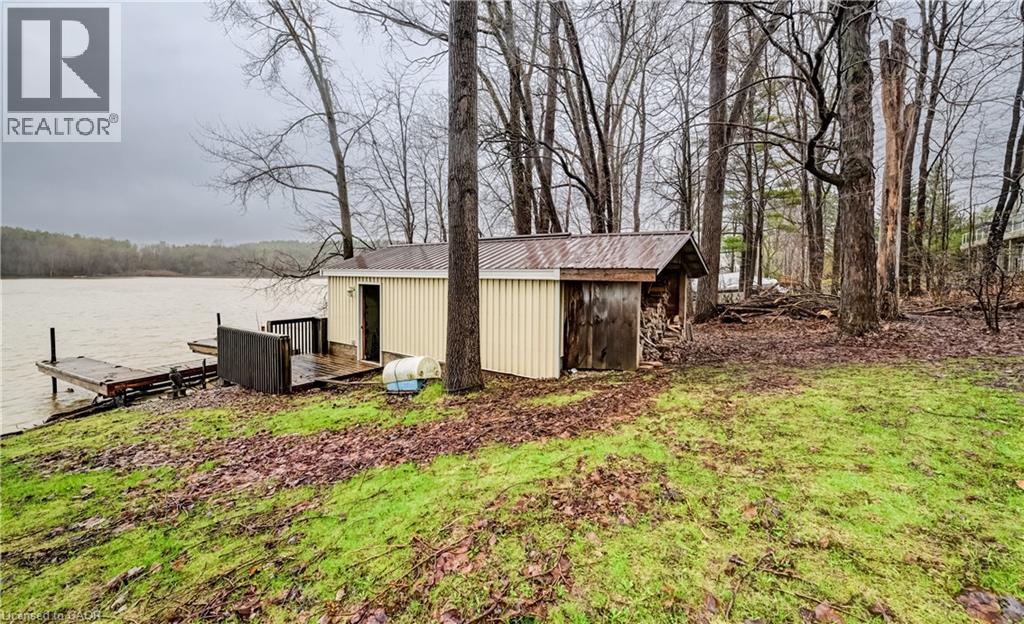 236 Road 2 N, Conestogo Lake, Ontario  N0G 2K0 - Photo 29 - 40822397