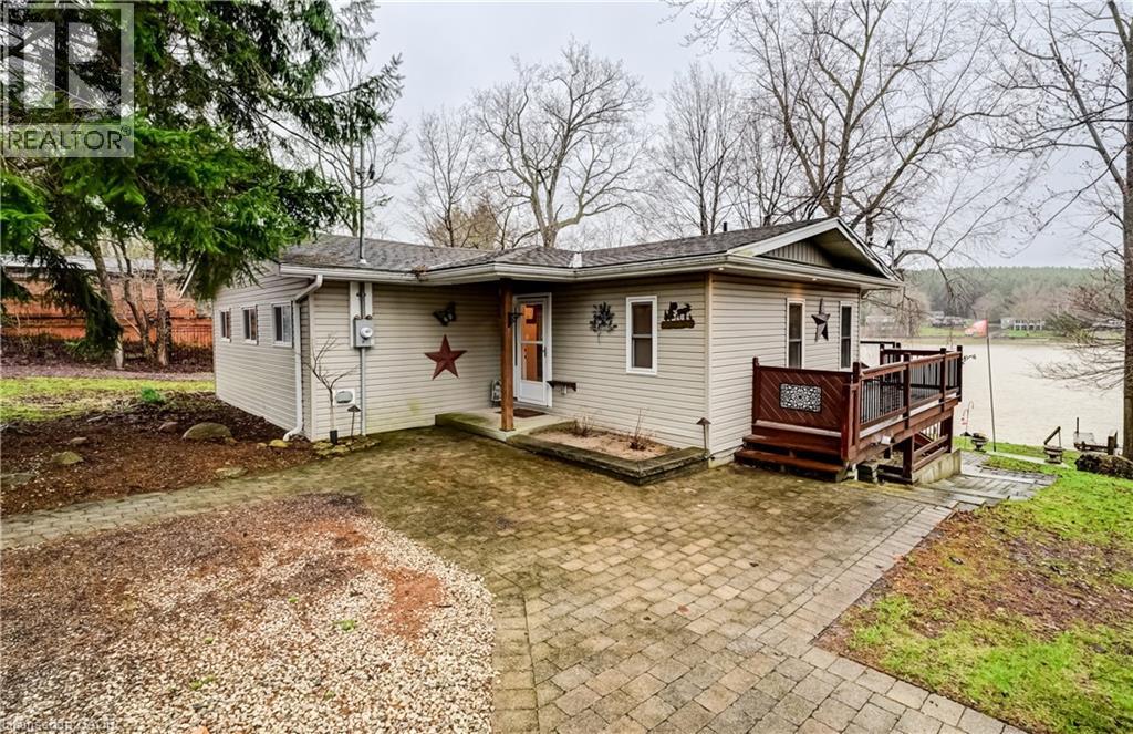 236 Road 2 N, Conestogo Lake, Ontario  N0G 2K0 - Photo 3 - 40822397