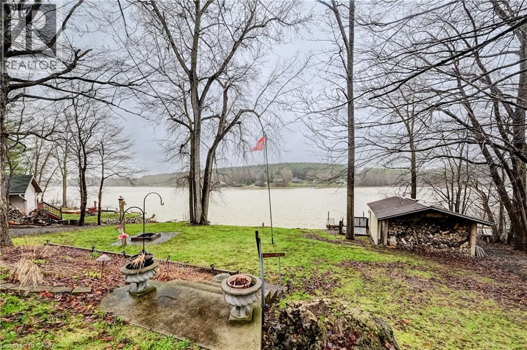 236 Road 2 N, Conestogo Lake, Ontario  N0G 2K0 - Photo 30 - 40822397