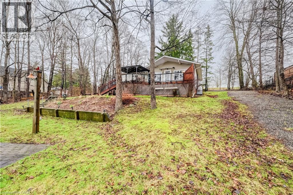 236 Road 2 N, Conestogo Lake, Ontario  N0G 2K0 - Photo 31 - 40822397