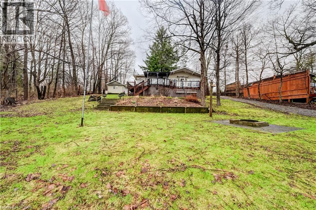 236 Road 2 N, Conestogo Lake, Ontario  N0G 2K0 - Photo 32 - 40822397