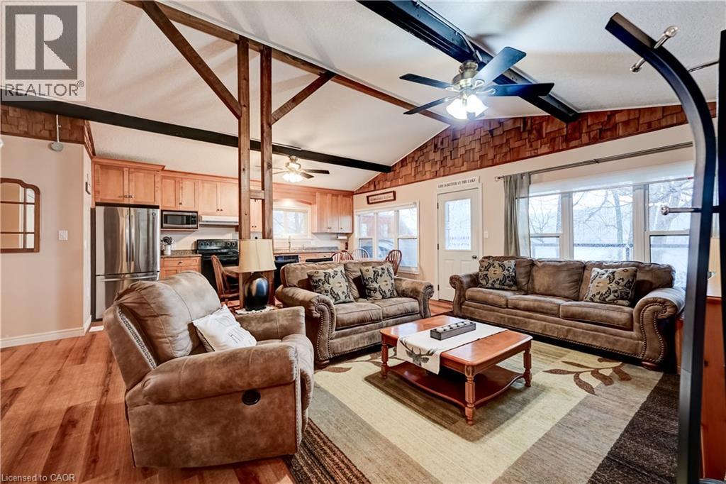 236 Road 2 N, Conestogo Lake, Ontario  N0G 2K0 - Photo 5 - 40822397