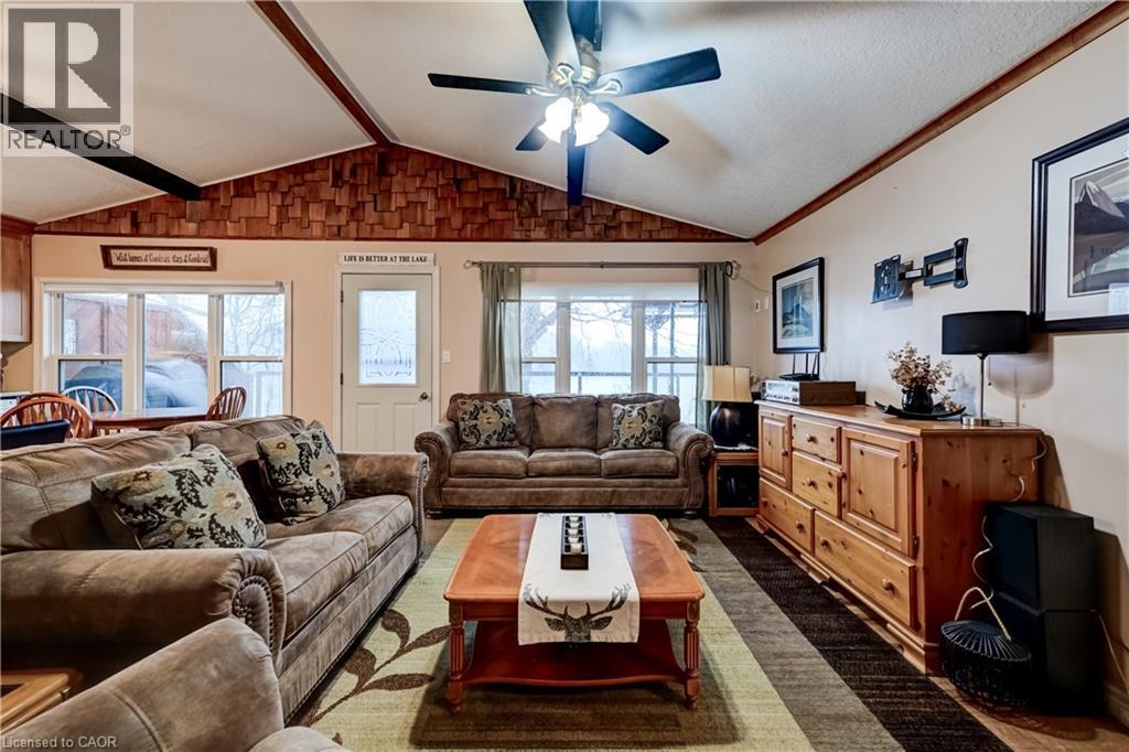 236 Road 2 N, Conestogo Lake, Ontario  N0G 2K0 - Photo 6 - 40822397