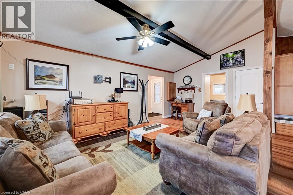 236 Road 2 N, Conestogo Lake, Ontario  N0G 2K0 - Photo 7 - 40822397