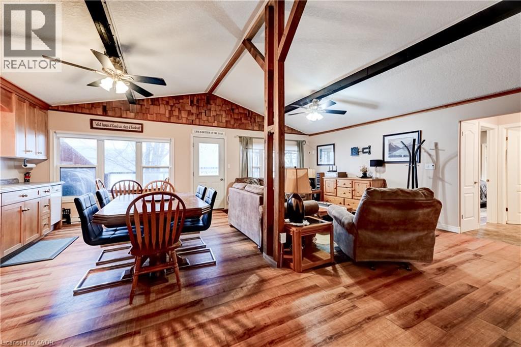 236 Road 2 N, Conestogo Lake, Ontario  N0G 2K0 - Photo 8 - 40822397