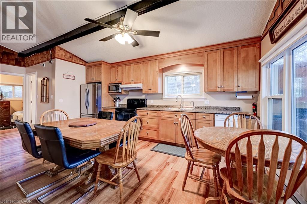 236 Road 2 N, Conestogo Lake, Ontario  N0G 2K0 - Photo 9 - 40822397