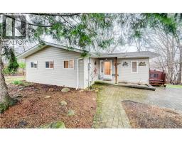 236 ROAD 2 N, Conestogo Lake, Ontario