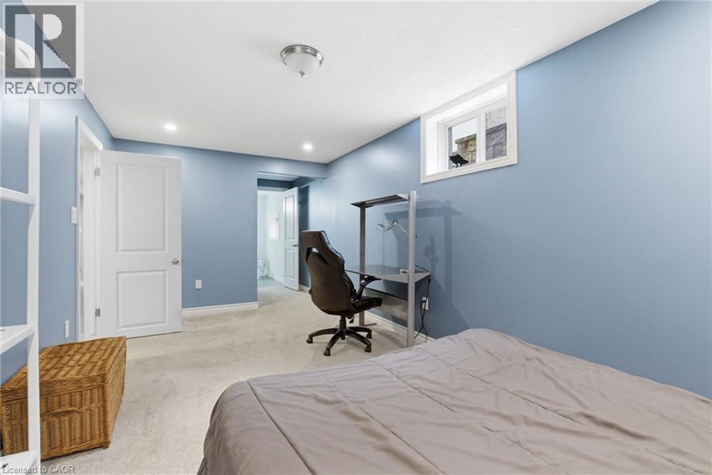 95 West River Street, Paris, Ontario  N3L 2V4 - Photo 13 - 40822204