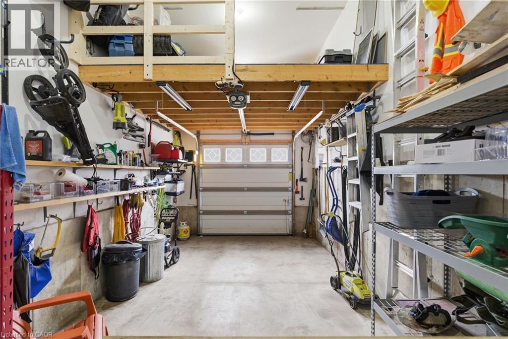 95 West River Street, Paris, Ontario  N3L 2V4 - Photo 15 - 40822204