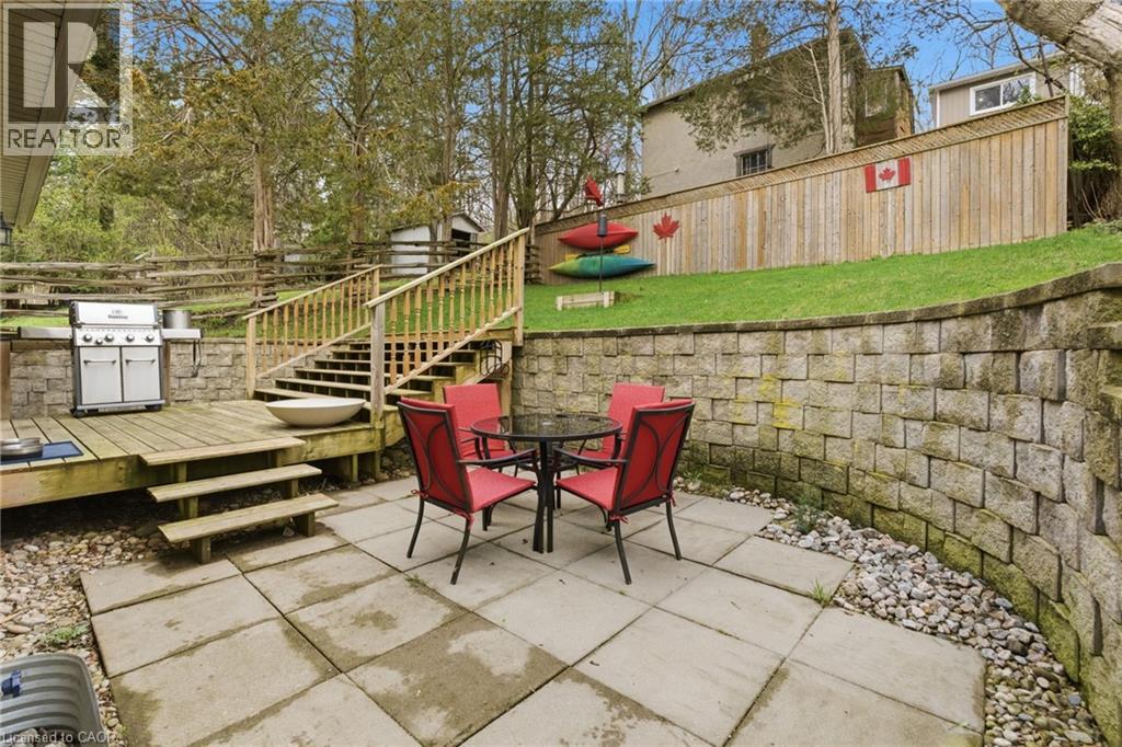 95 West River Street, Paris, Ontario  N3L 2V4 - Photo 16 - 40822204