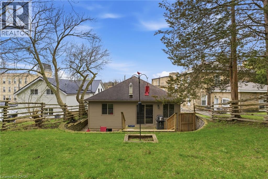 95 West River Street, Paris, Ontario  N3L 2V4 - Photo 17 - 40822204