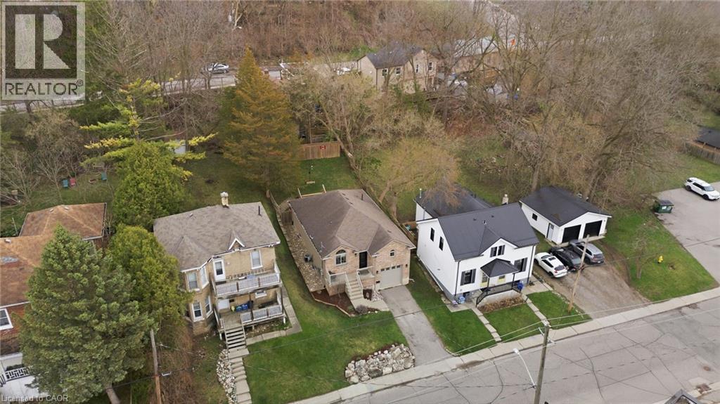 95 West River Street, Paris, Ontario  N3L 2V4 - Photo 18 - 40822204