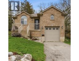 95 WEST RIVER Street, Paris, Ontario