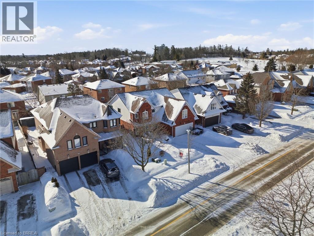 223 Glenvalley Drive, Cambridge, Ontario  N1T 1R3 - Photo 43 - 40803298