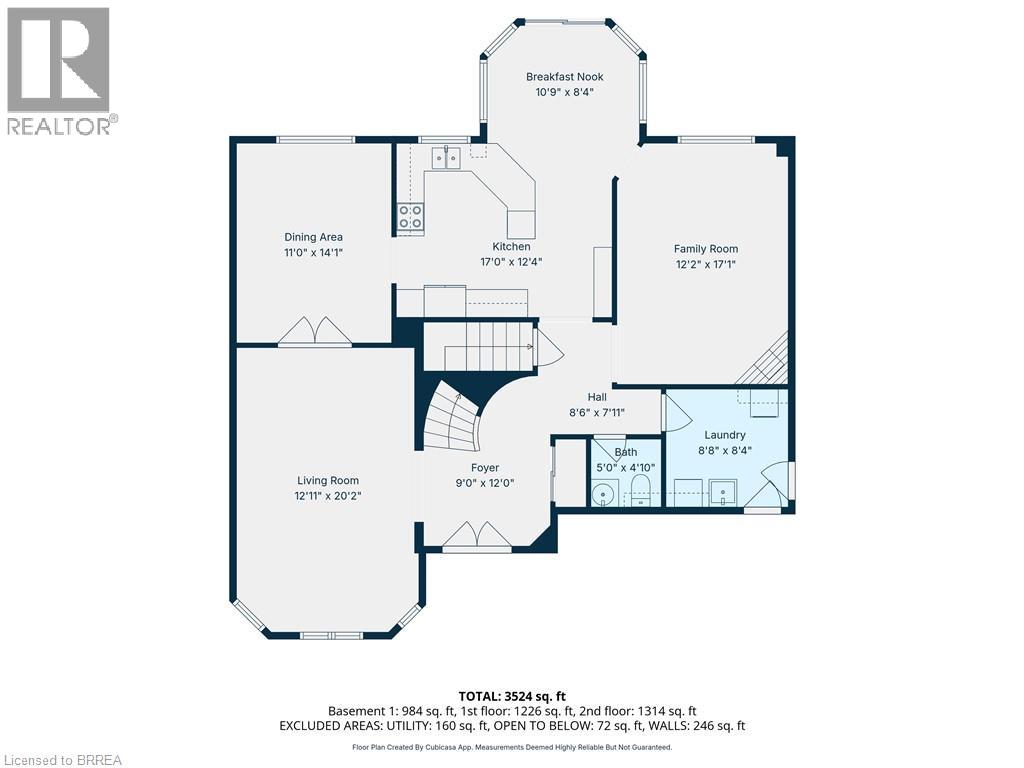 223 Glenvalley Drive, Cambridge, Ontario  N1T 1R3 - Photo 47 - 40803298