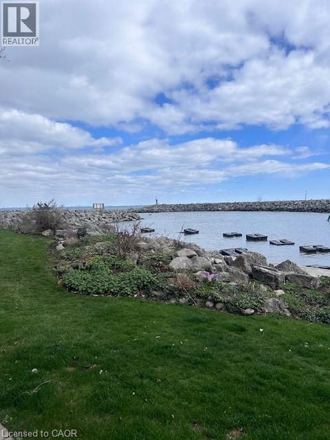 85 Edgewater Drive Unit# 6, Stoney Creek, Ontario  L8E 4Z2 - Photo 40 - 40774442