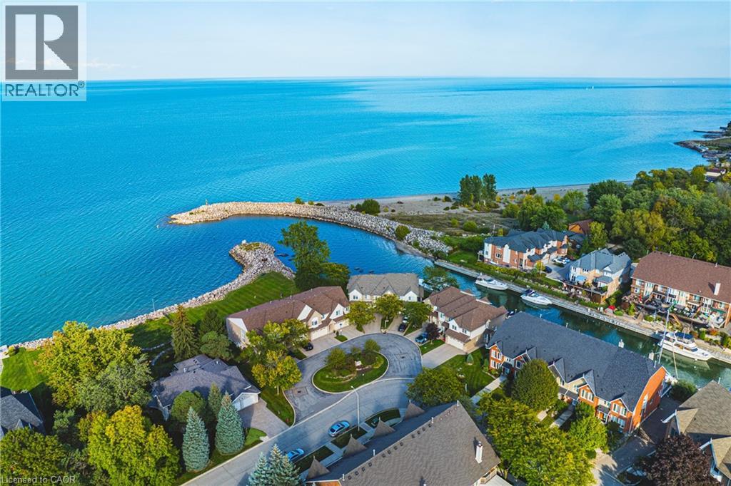 85 Edgewater Drive Unit# 6, Stoney Creek, Ontario  L8E 4Z2 - Photo 44 - 40774442