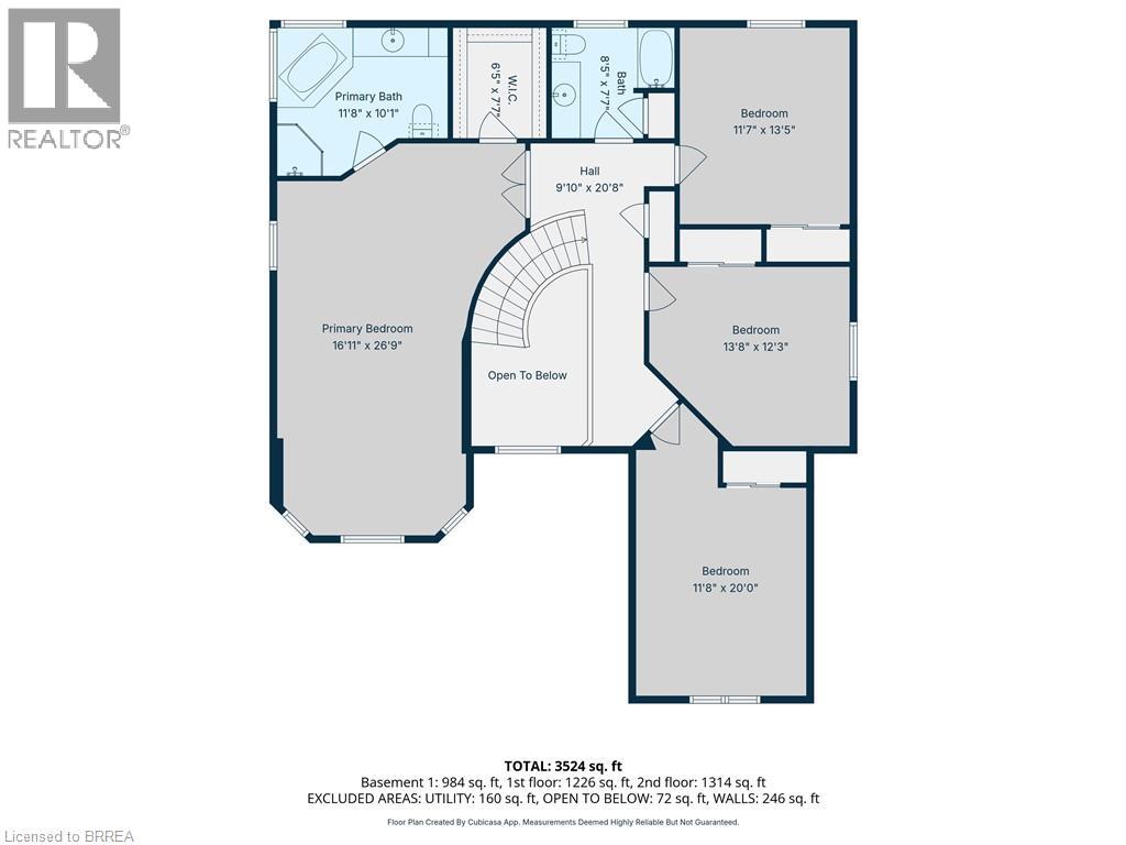 223 Glenvalley Drive, Cambridge, Ontario  N1T 1R3 - Photo 46 - 40803298