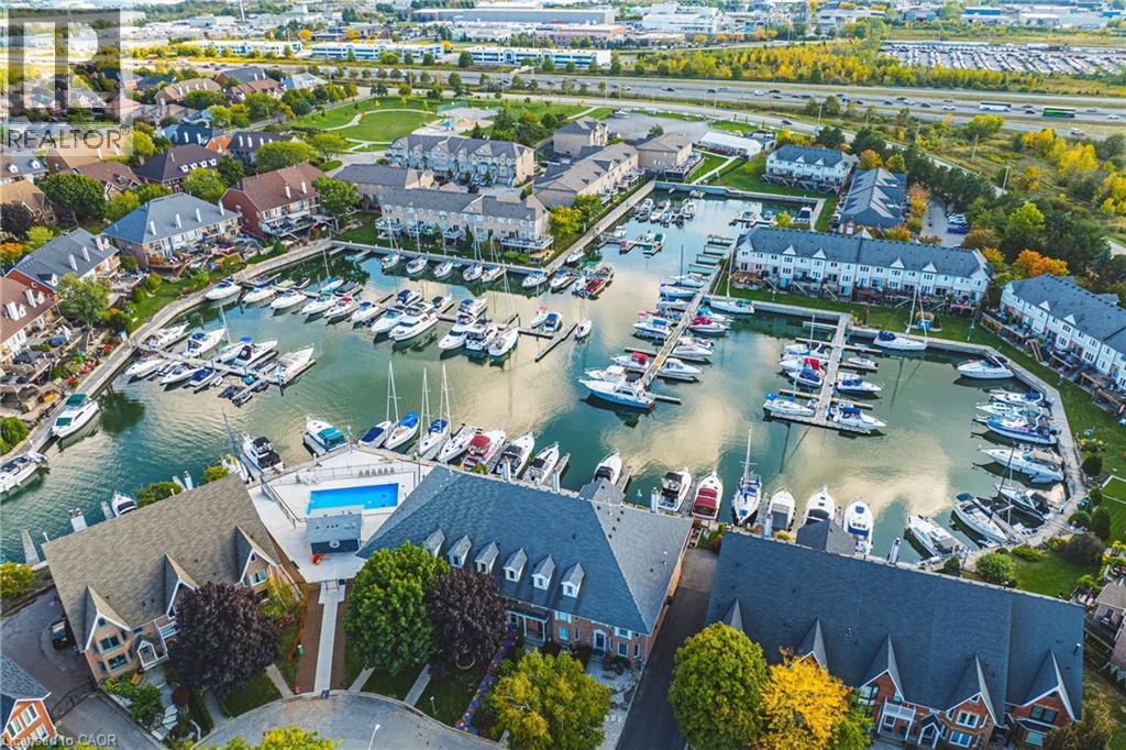 85 Edgewater Drive Unit# 6, Stoney Creek, Ontario  L8E 4Z2 - Photo 47 - 40774442