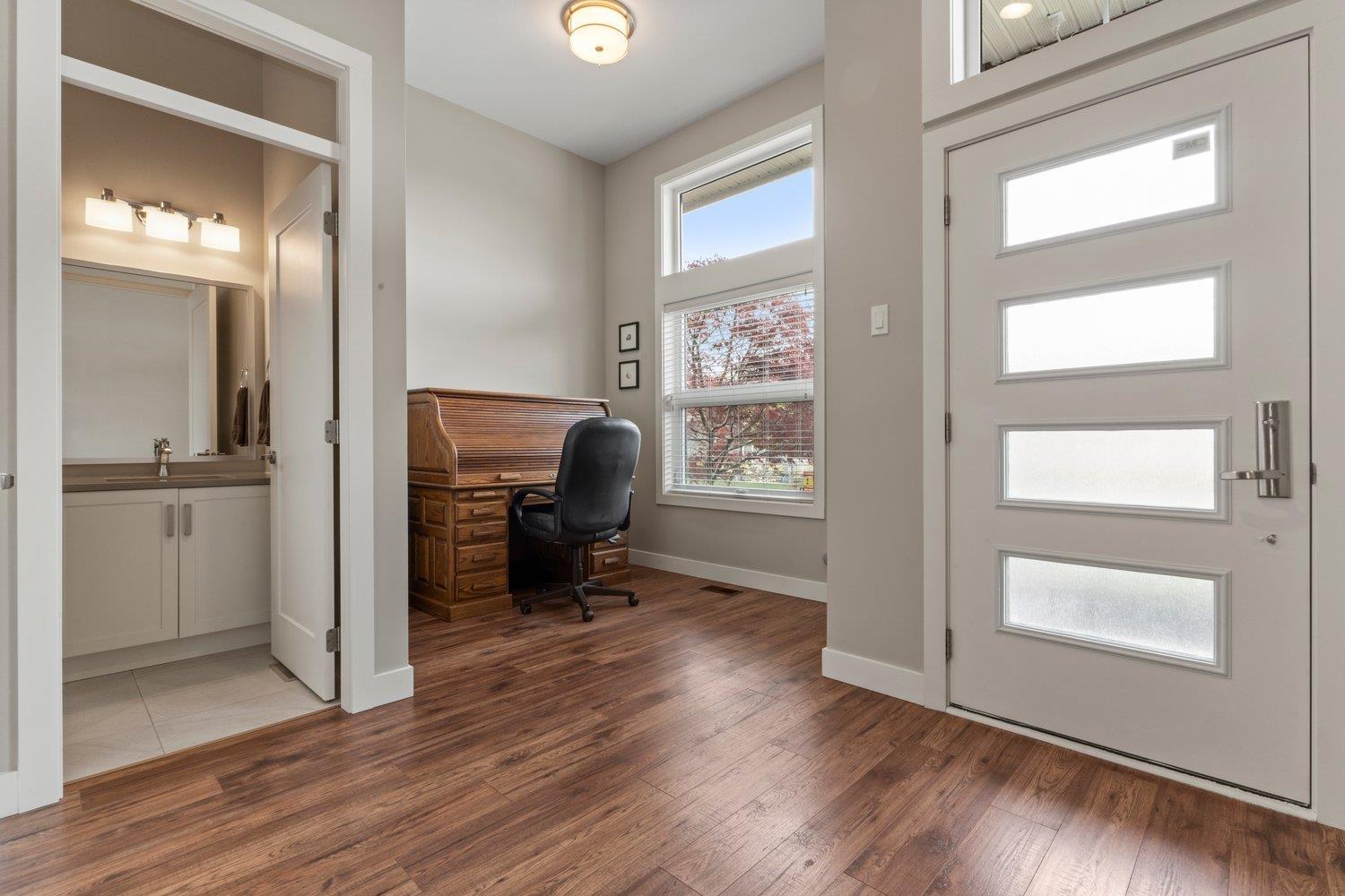 60 46110 Thomas Road, Vedder Crossing, Chilliwack, British Columbia  V2R 2R4 - Photo 3 - R3112389