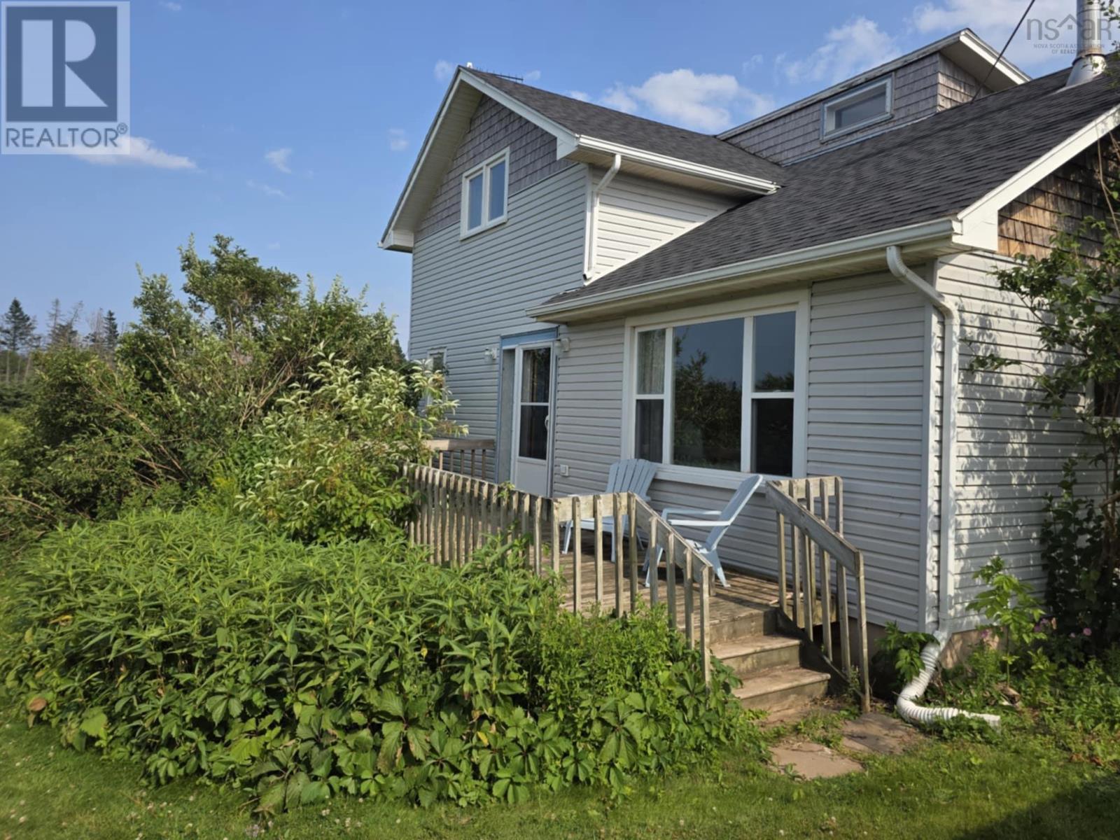 70 Skinners Cove East Road, Melville, Nova Scotia  B0K 1N0 - Photo 2 - 202607991