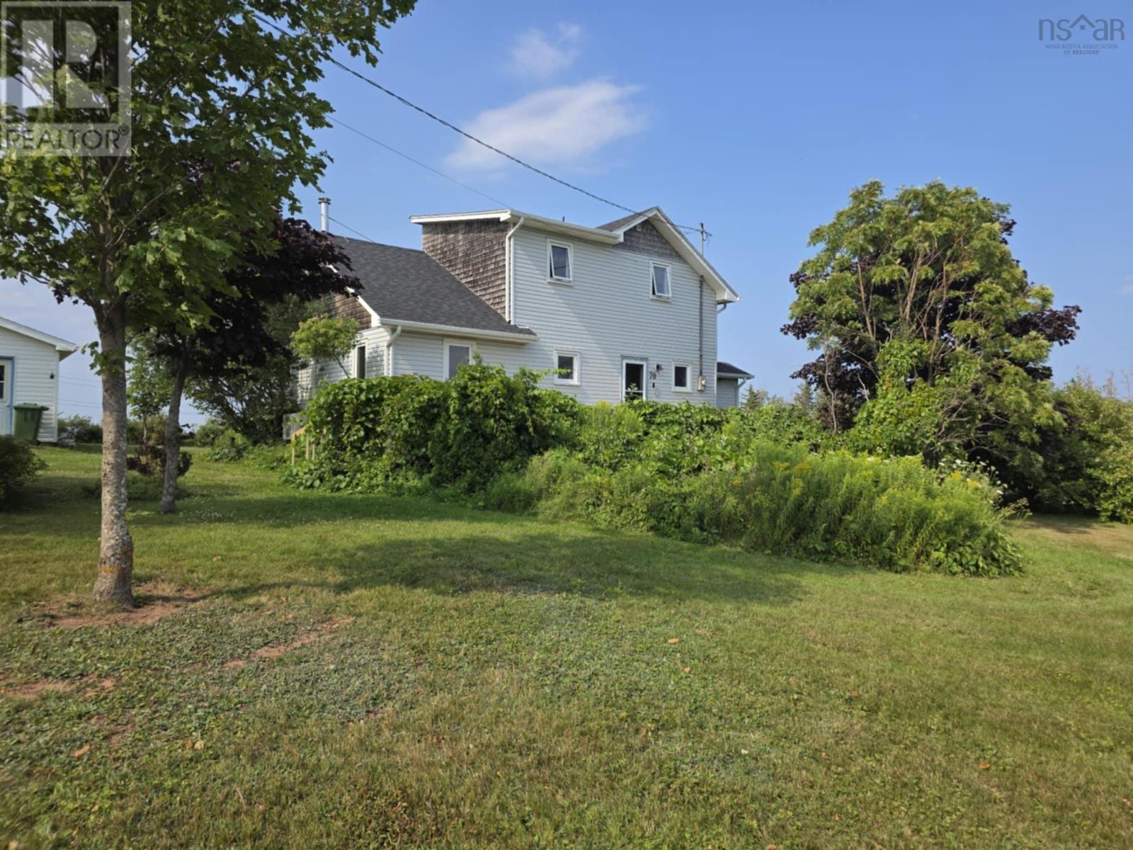 70 Skinners Cove East Road, Melville, Nova Scotia  B0K 1N0 - Photo 3 - 202607991