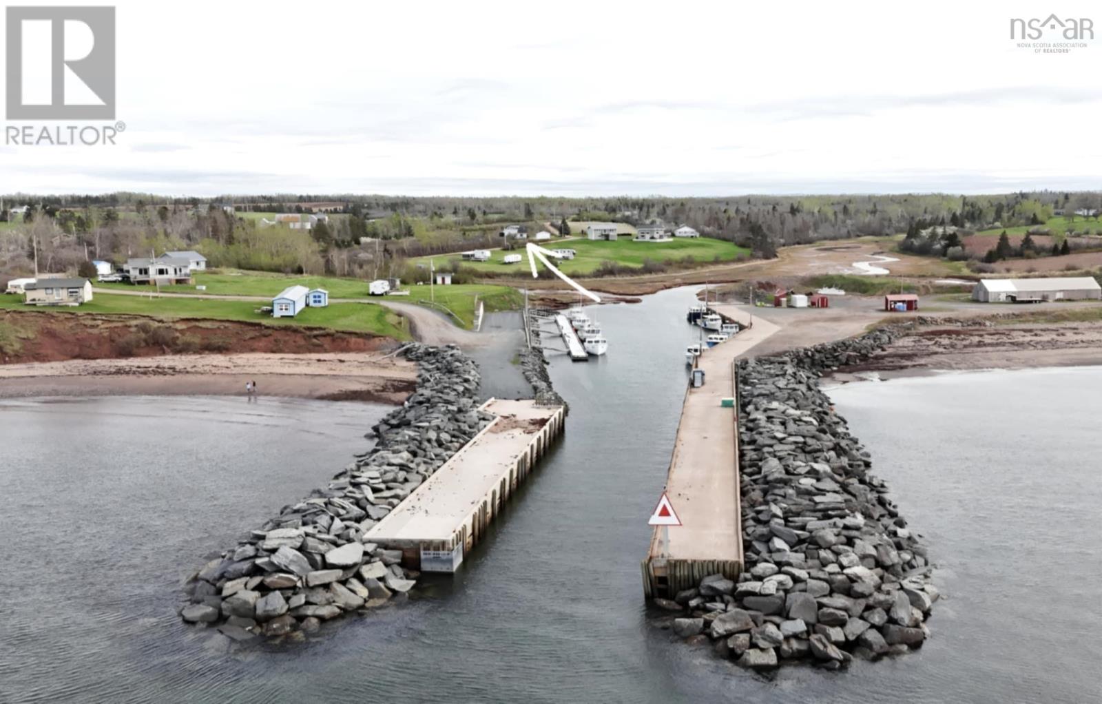 70 Skinners Cove East Road, Melville, Nova Scotia  B0K 1N0 - Photo 39 - 202607991