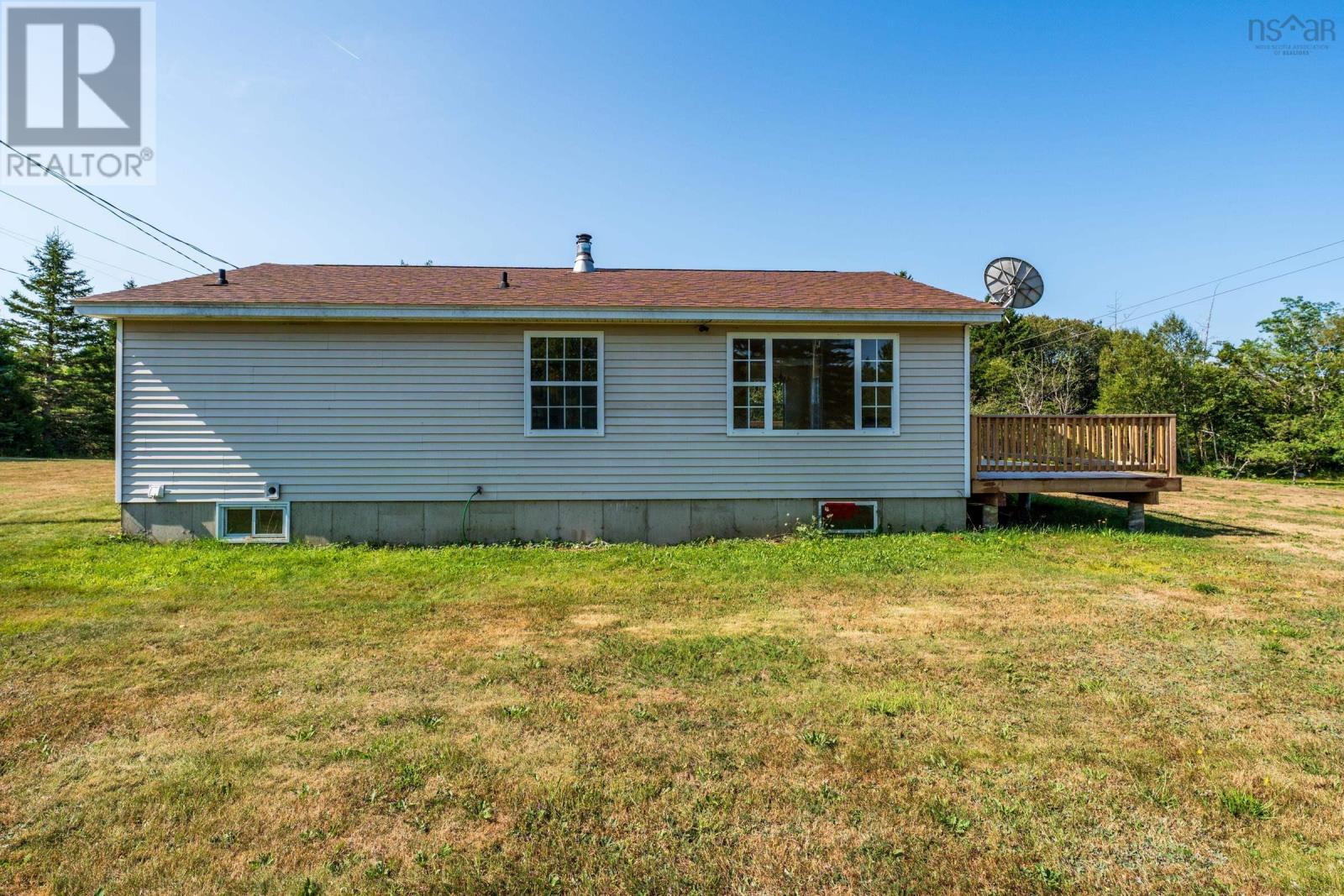 361 Amirault Road, Saulnierville, Nova Scotia  B0W 2Z0 - Photo 8 - 202607994