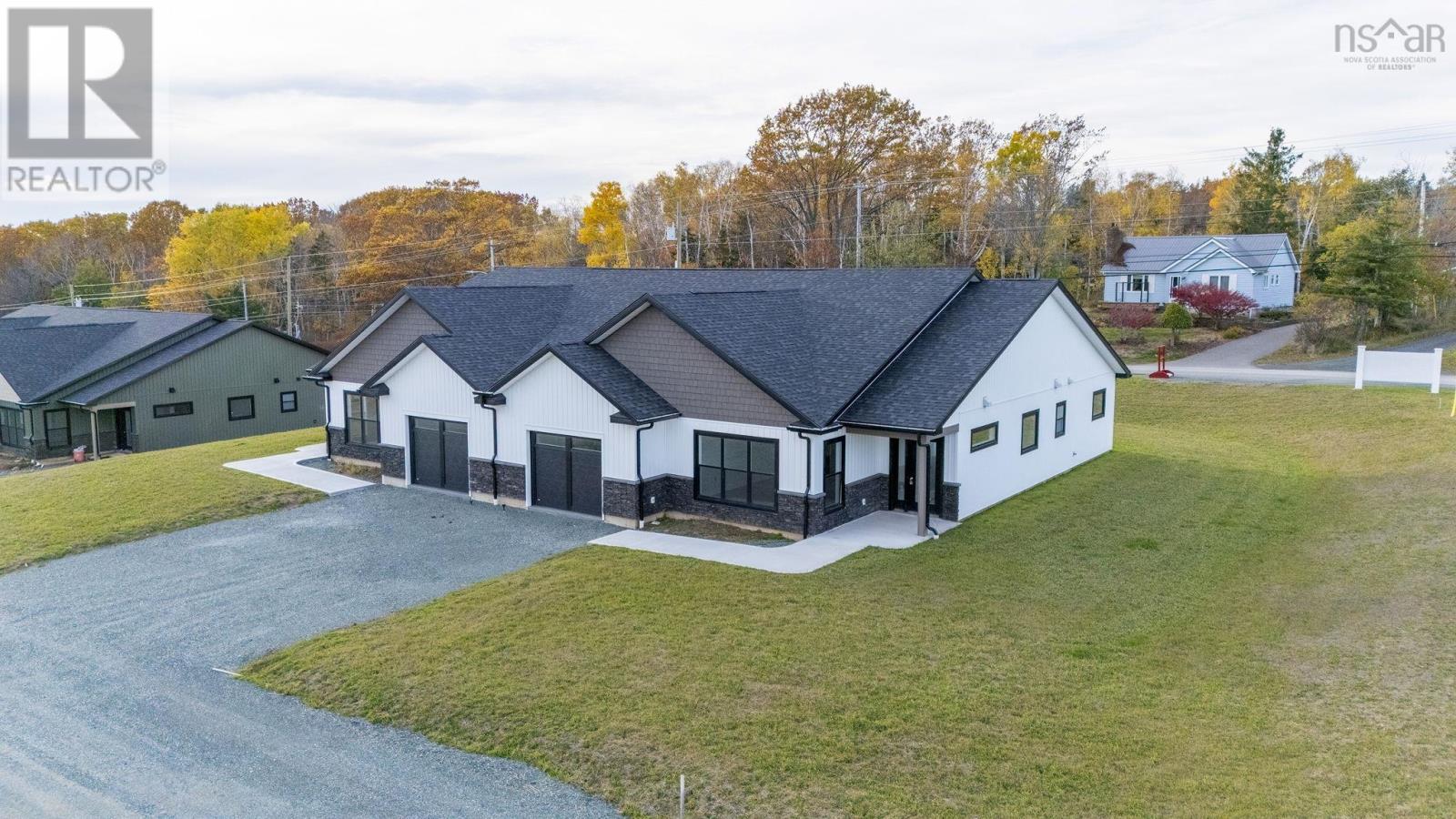 321 Beeches Rd, Pictou, pictou, Nova Scotia